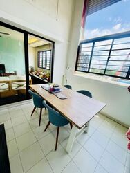 Blk 2 Toh Yi Gardens (Bukit Timah), HDB Executive #600708941